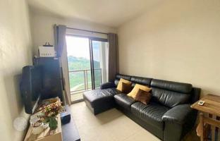 1-комнатная квартира 34 м² в Паттайе за $80 000