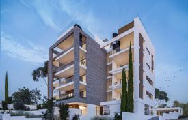 Современные апартаменты в спокойном районе, Лимассол, Кипр за 365 000 €