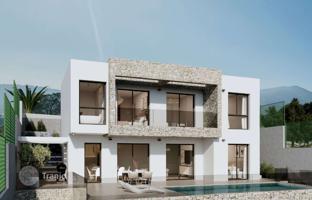 4-комнатная вилла 306 м² в Бенидорме за 1 050 000 €