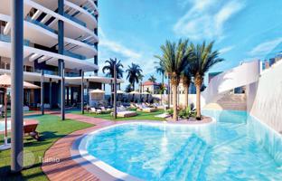 3-комнатная квартира 169 м² в Кальпе за 450 000 €
