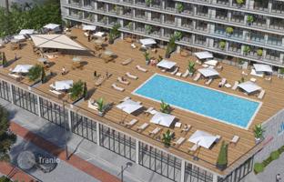 2-комнатная квартира в новостройке 64 м² в Батуми за $160 000