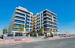 138 новых квартир в ЖК Al Haseen Residences 1 в Дубае за От $285 000