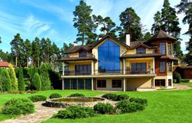 Дом в городе в Суниши, Гаркалнский край, Латвия за 600 000 €