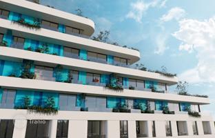 1-комнатная квартира 43 м² в городе Бар за 124 000 €