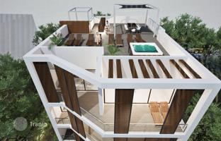 4-комнатная квартира 159 м² в Задарской жупании за 842 000 €