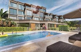 Апартаменты в новом современном комплексе с бассейном в Тивате за 272 000 €