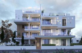 Новая малоэтажная резиденция рядом с побережьем и центром Ларнаки, Арадипу, Кипр за От 188 000 €