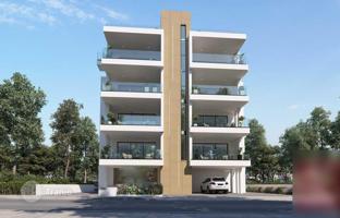 2-комнатная квартира в новостройке 79 м² в Ларнаке за 290 000 €