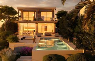 3-комнатная вилла в Хлораке за 842 000 €