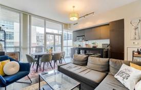 Квартира на Кинг-стрит, Олд Торонто, Торонто,  Онтарио,   Канада за C$690 000