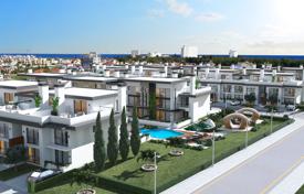 Новый комплекс апартаментов с террасой от 30 до 60 м² за 161 000 €