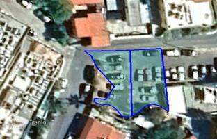 Земельный участок 450 м² в Лимасоле за 1 200 000 €