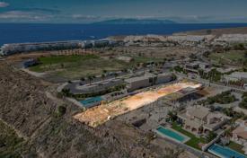 Земельный участок под строительство дома в Ла Калета, Тенерифе, Испания за 2 640 000 €