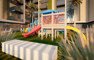 4 новые квартиры в ЖК Neva Residences в Jumeirah Village Circle за От $505 000