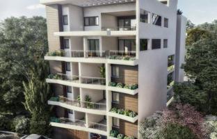 3-комнатный пентхаус в Ларнаке за 350 000 €
