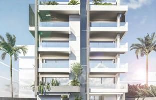 2-комнатный пентхаус 98 м² в Ларнаке за 350 000 €