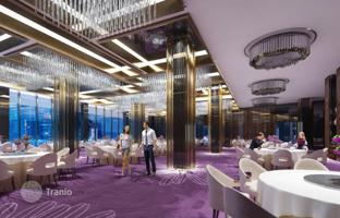 3-комнатная квартира в новостройке 79 м² в Батуми за $134 000