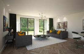Двухуровневая квартира в новом комплексе, Тельтов, Бранденбург, Германия за 830 000 €