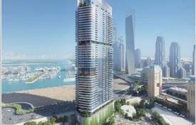 Новая резиденция Grand Residences с бассейном и оздоровительным центром, Dubai Marina, Дубай, ОАЭ за От $3 010 000