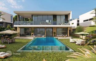 3-комнатный коттедж 213 м² в Пейе за 706 000 €