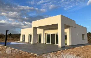 3-комнатная вилла 146 м² в Пиносо за 350 000 €