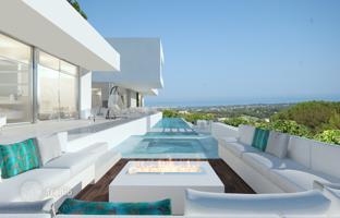 4-комнатная вилла 436 м² в Сотогранде за 4 000 000 €