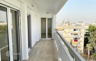 2-комнатная квартира 78 м² в Пирее за 250 000 €