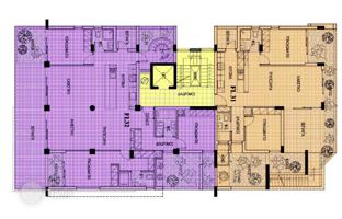 4-комнатный пентхаус 183 м² в Лимасоле за 1 650 000 €