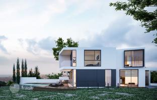 4-комнатная вилла 355 м² в Лимасоле за 2 610 000 €