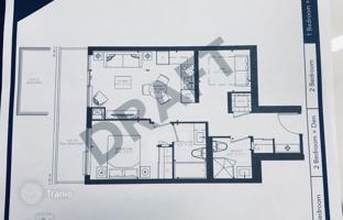 6-комнатная квартира в Янг-стрит за C$1 207 000