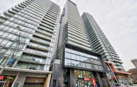 Квартира на Уэллсли-стрит Восток, Олд Торонто, Торонто,  Онтарио,   Канада за C$1 073 000
