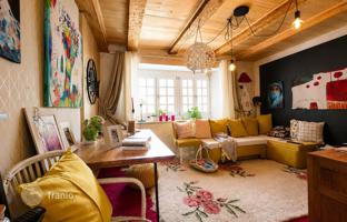 3-комнатный дом 120 м² в Фужине за 215 000 €
