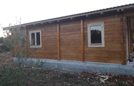 Деревянный дом в 800 метрах от моря, Луштица, Черногория за 282 000 €