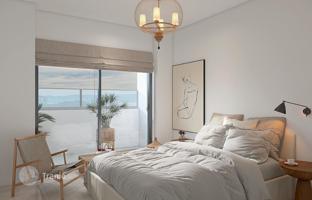 3-комнатная квартира 122 м² в Торревьехе за 548 000 €