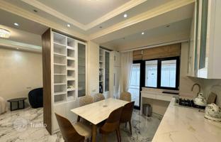 3-комнатная квартира 182 м² в городе Тбилиси за $190 000