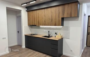 3-комнатная квартира 84 м² на улице Крцаниси за $140 000