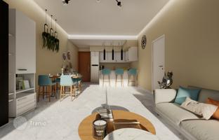 2-комнатная квартира 102 м² в Гермасойе за 550 000 €