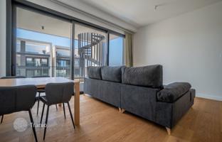 3-комнатный пентхаус в Пафосе за 670 000 €