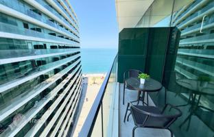 2-комнатная квартира 54 м² в Батуми за $120 000