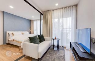 1-комнатная квартира 35 м² в Паттайе за $156 000