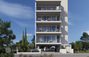 2-комнатный пентхаус 105 м² в Лимасоле за 650 000 €