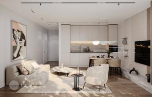 3-комнатная квартира 80 м² в Задаре за 329 000 €