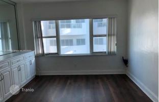 1-комнатная квартира в кондо 40 м² в Майами-Бич за $325 000