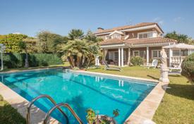 Изысканная ухоженная вилла с бассейном в Калафель, Таррагона, Испания за 799 000 €
