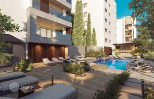 3-комнатная квартира 115 м² в Пафосе за 598 000 €