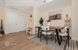 1-комнатная квартира в кондо 99 м² в Авентуре за $465 000
