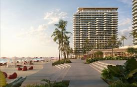 Новая резиденция на берегу моря Rosso с бассейном и зоной отдыха, Рас-эль-Хайма, ОАЭ за От $619 000