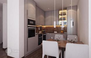 3-комнатный пентхаус 173 м² в Ипсонасе за 694 000 €