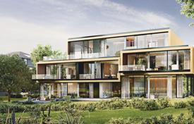 Двухэтажные апартаменты в эксклюзивном комплексе, Грюневальд, Берлин, Германия за $3 539 000