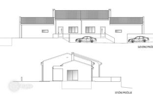 2-комнатный дом 101 м² в Барбане за 350 000 €